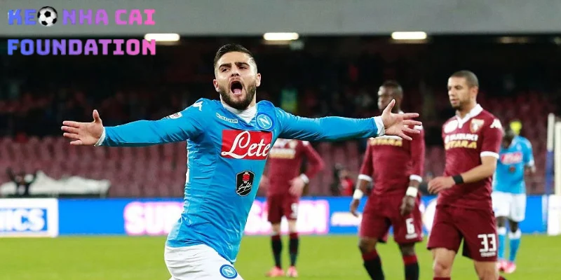 Phân tích trận đấu giữa Napoli vs Torino