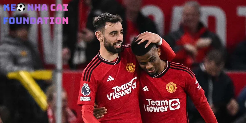 Phong cách chơi của Manchester United dưới thời Carrick