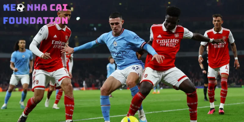 Nhận Định Arsenal vs Man City ( tháng 3/2026 ): Đại Chiến Đỉnh Cao, Kèo Nào Thắng Chắc? Phong độ Arsenal vs Man City và tình hình lực lượng