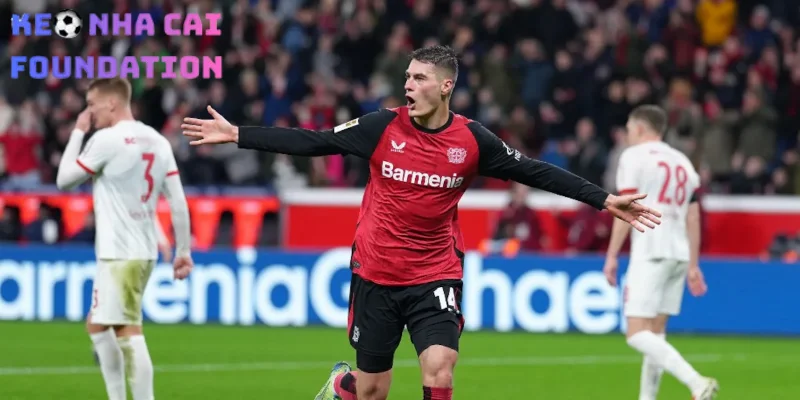 Phong độ Bayer Leverkusen dưới thời Xabi Alonso