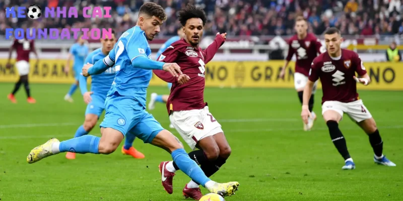 Soi Kèo Napoli: Sự Trở Lại Của "Kẻ Hủy Diệt" Dưới Thời HLV Mới Và Tỷ Lệ Thắng Kèo Cực Khủng Phong độ của tuyển Napoli trong thời gian gần đây