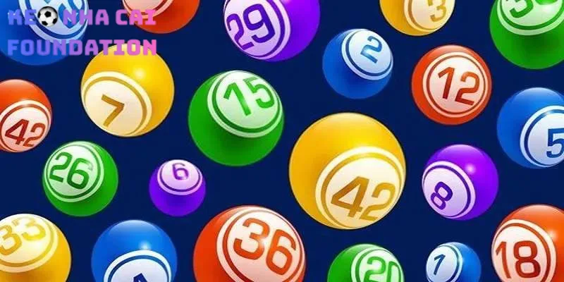 Quy trình tham gia chơi xổ số online tại Keonhacai Foundation