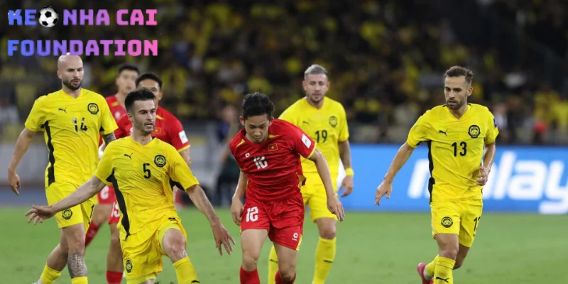 Góc Khuất Hậu Trường: Những Scandal Chấn Động Giới Bóng Đá Nửa Đầu Năm 2026 Scandal 7 cầu thủ Malaysia sai phạm liên quan đến nhập tịch