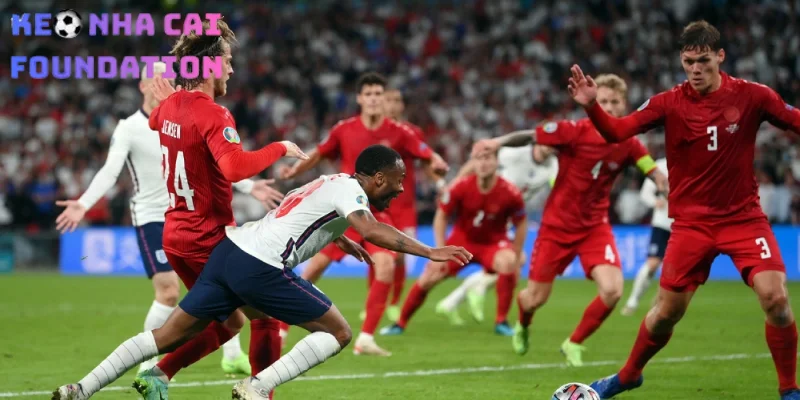 Góc Khuất Hậu Trường: Những Scandal Chấn Động Giới Bóng Đá Nửa Đầu Năm 2026 Scandal có ảnh hưởng mạnh mẽ đến bóng đá toàn cầu