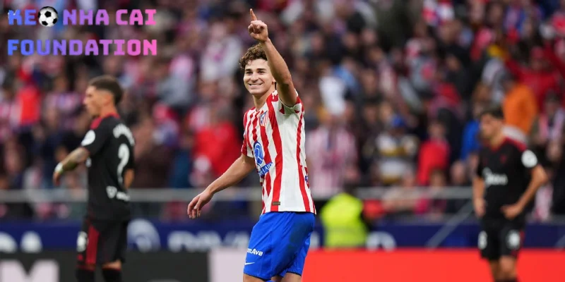 Sevilla FC vs Atlético Madrid là trận đấu giằng co