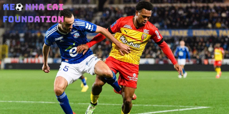 Dự Đoán Ligue 1 Vòng 24: Siêu Máy Tính Soi Kèo Các Trận Đấu Sớm Nhất Siêu máy tính dự đoán trận đấu Strasbourg vs Lens