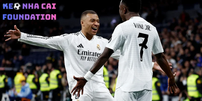 So sánh các tỷ lệ Odds vô địch cúp C1