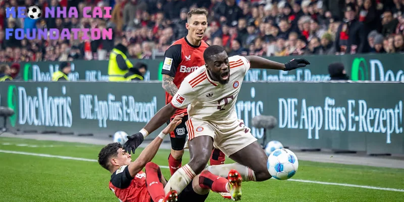 Soi Kèo Bayer Leverkusen