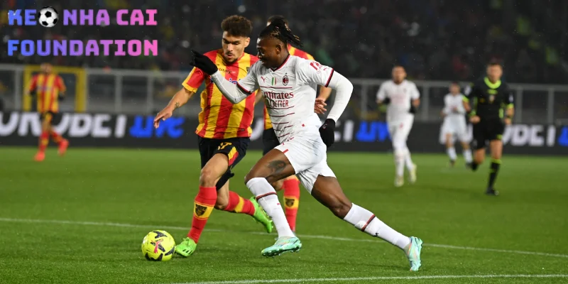 Soi kèo cá cược vòng 27 Serie A từ chuyên gia