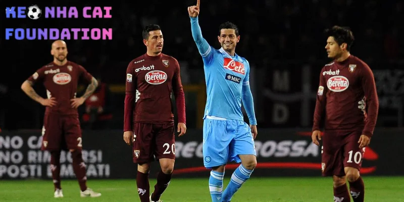 Soi Kèo Napoli: Sự Trở Lại Của "Kẻ Hủy Diệt" Dưới Thời HLV Mới Và Tỷ Lệ Thắng Kèo Cực Khủng Soi kèo các trận đấu sắp tới của Napoli