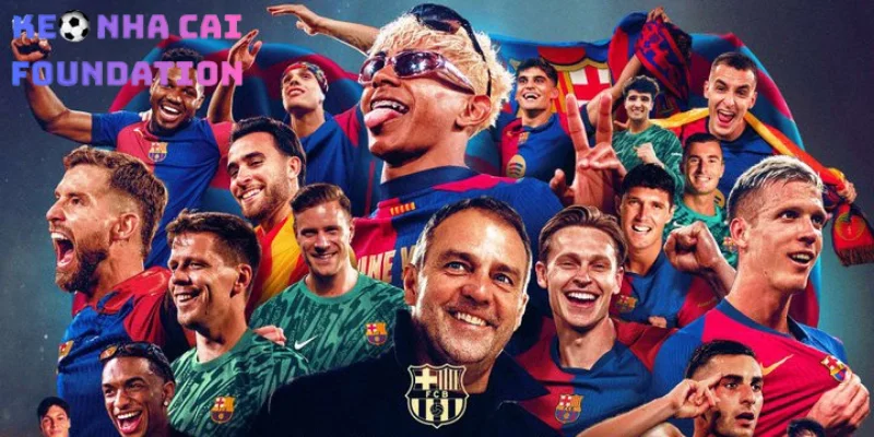 Soi Kèo Thẻ Phạt La Liga Đêm Nay