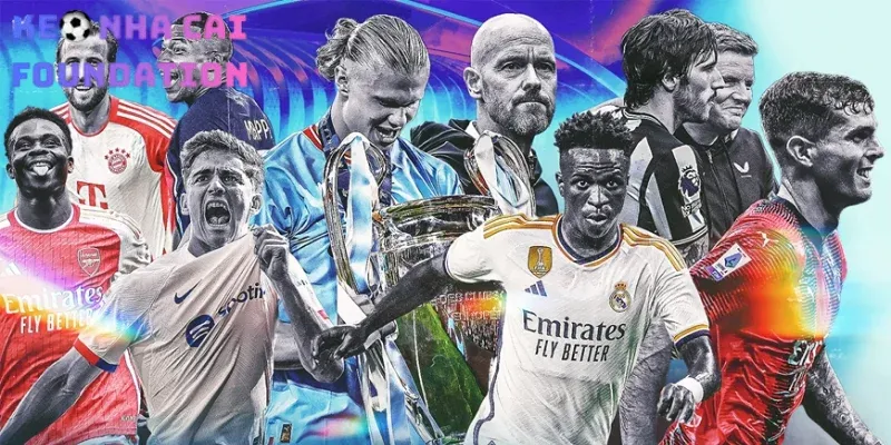 Soi Kèo Vô Địch Cup C1 2026