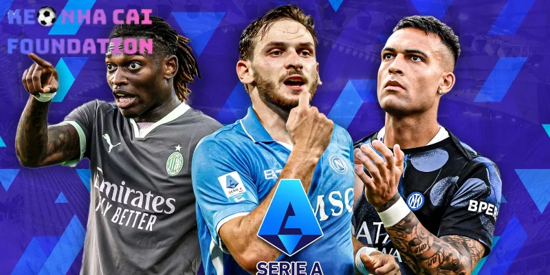 Tại Sao Kèo Xỉu Serie A Luôn Đắt Khách