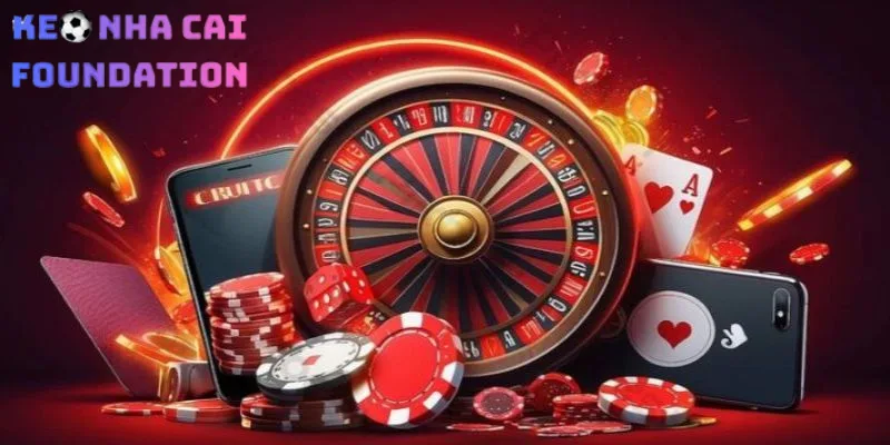 Tham gia Casino Live tại WE88 với bàn cược đa dạng
