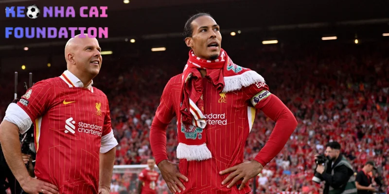 Kèo Ngược Dòng Champions League: Tại Sao Không Nên Bỏ Cuộc Khi Đội Cửa Trên Bị Dẫn Trước? Thời điểm lý tưởng để bắt kèo ngược dòng C1