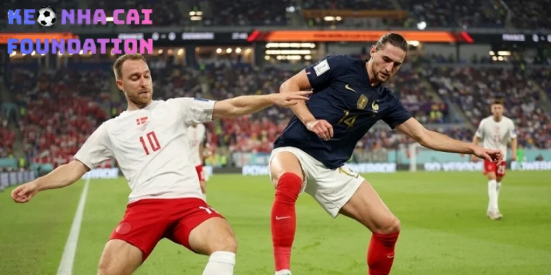 Thông tin cơ bản về khái niệm kèo phạt góc bóng đá