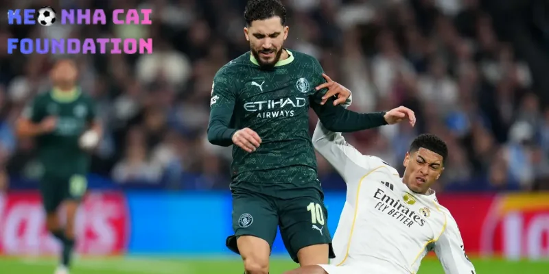 Nhận Định Man City vs Real Madrid (02h00): Chung Kết Sớm Cup C1, Bản Lĩnh Nhà Vua Gọi Tên Ai? Thông tin cơ bản về trận đấu Man City vs Real Madrid