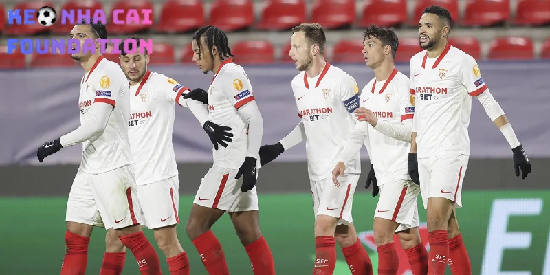 Thông tin thống kê thẻ phạt La Liga đến vòng 25