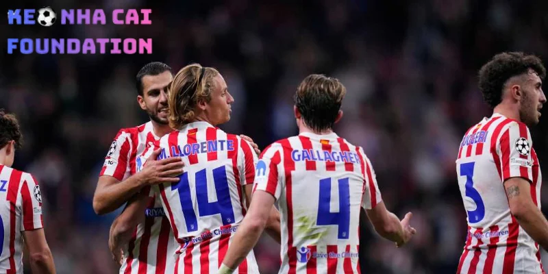 Thông tin toàn cảnh La Liga mùa giải hiện tại