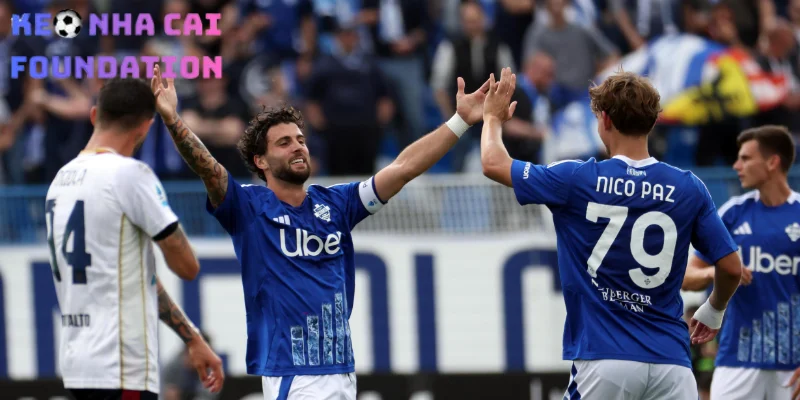 Thông tin tổng quan về lịch thi đấu Serie A vòng 28