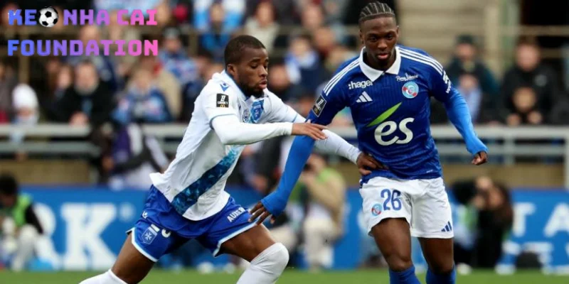 Thông tin tổng quan về vòng đấu Ligue 1 cuối tuần