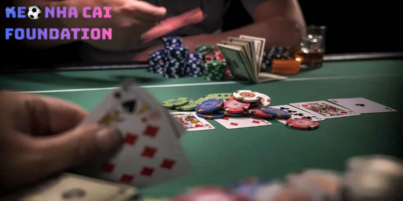 Top 5 Sàn Poker Online Uy Tín Có Lượng Player Thực Đông Nhất 2026 Tiêu chí dùng để đánh giá các sàn Poker online uy tín