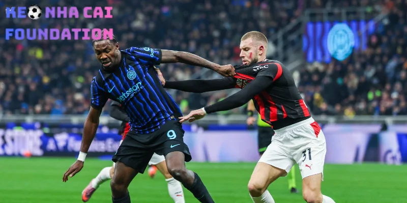 Chốt Kèo Xiên Cúp C1 Đêm Nay: "Về Bờ" Với 3 Lựa Chọn Đẳng Cấp Từ Chuyên Gia Châu Âu Tình hình Cúp C1 đêm nay và lý do nên chơi kèo xiên