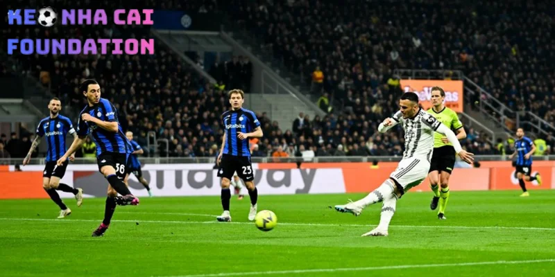 Tổng hợp bảng xếp hạng Serie A trước vòng 27