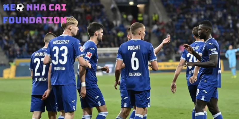 Tổng hợp BXH Bundesliga và phong độ hiện tại