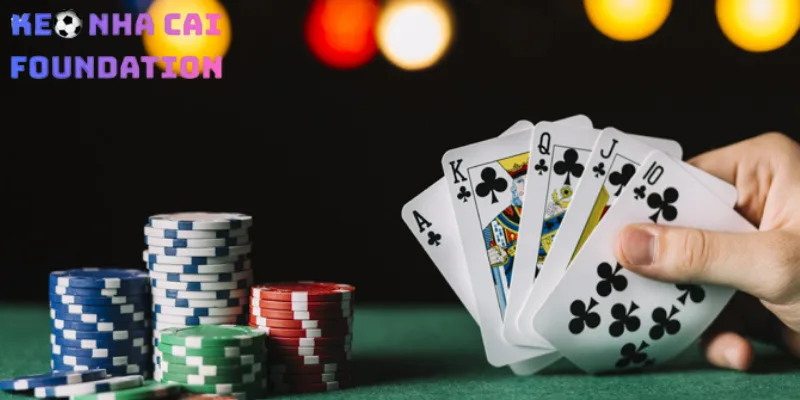 Tổng hợp các tiêu chí quan trọng đánh giá nền tảng Casino Live