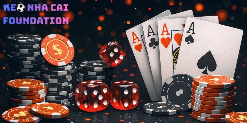 Top 10 Sòng Bài Trực Tuyến Uy Tín 2026