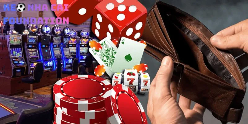 Top Nhà Cái Cho Phép Rút Tiền Lớn Trong Ngày