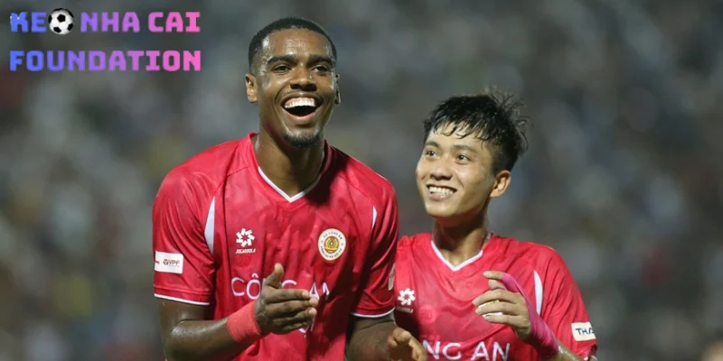 Triển vọng trong mùa hè 2025-2026 của CAHN