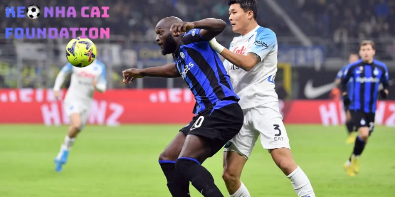 Tại Sao Kèo Xỉu Serie A Luôn Đắt Khách? Top 3 Trận Đấu Có Tỷ Lệ Giữ Sạch Lưới Cao Nhất Tỷ lệ giữ sạch lưới cao là lý do kèo Xỉu Serie A đắt khách