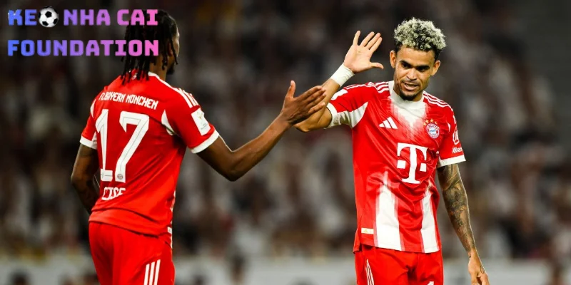 Văn hóa bóng đá khiến Bundesliga thường nổ tài