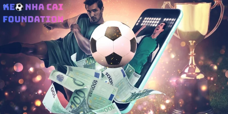 Công Thức Kelly Trong Cá Cược: Cách Chia Vốn Thông Minh Tránh Cháy Tài Khoản Ví dụ thực tế về công thức Kelly trong bóng đá