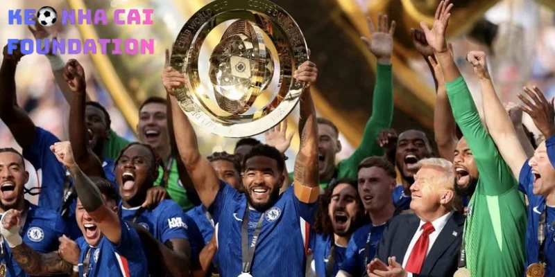 World Cup 2026 là yếu tố ảnh hưởng đến QBV 2026