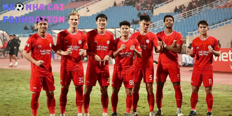 Yếu tố hàng đầu làm thay đổi cuộc đua vô địch V-League