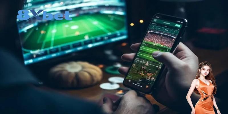 Biến động odds giữa năm nhà cái lớn