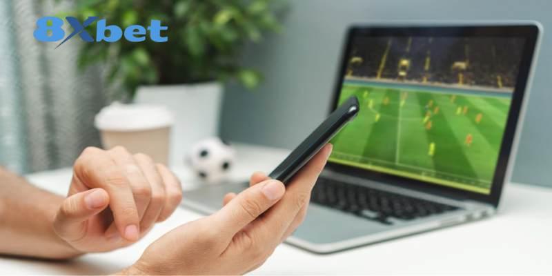 Biến động tỷ lệ trước giờ bóng lăn World Cup
