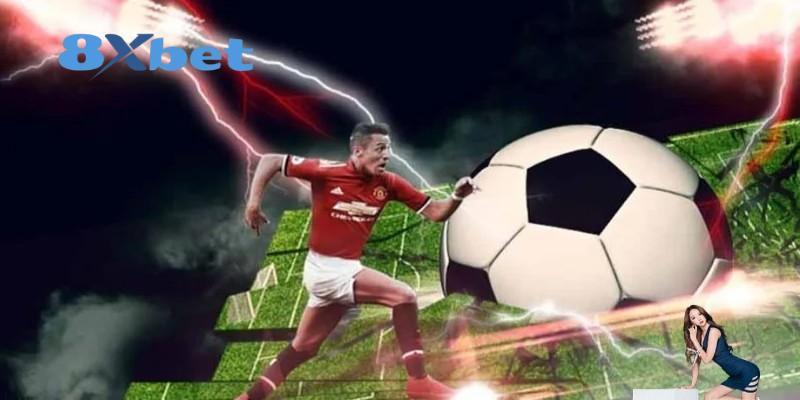 Kèo nhà cái vòng loại World Cup mới