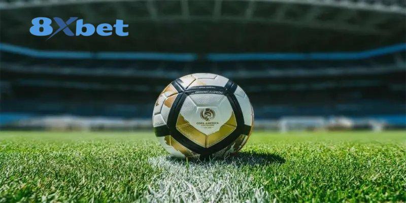 Kèo rung thay đổi liên tục theo diễn biến trận đấu