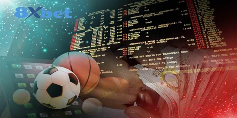 Người chơi kiểm tra mốc kèo tài xỉu trước trận đấu