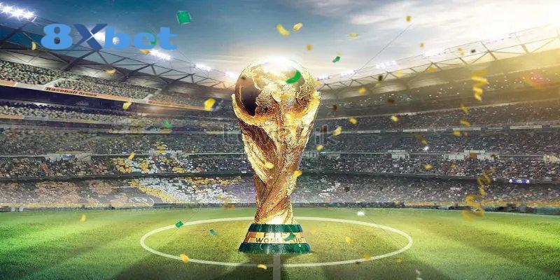 Phân tích diễn biến đầu trận World Cup